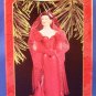 1997 - Hallmark - Keepsake Ornament - Gone With The Wind - Scarlett O'Hara - Christmas Ornament