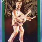 1992 - Hallmark - Keepsake Ornament - Elvis - Christmas Ornament  Exclusive