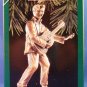 1992 - Hallmark - Keepsake Ornament - Elvis - Christmas Ornament  Exclusive