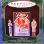 1997 - Hallmark - Keepsake Ornament - Casablanca - Christmas Ornament