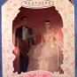 1997 - Hallmark - Keepsake Ornament - Barbie and Ken Holiday - Wedding Day - Christmas Ornament