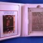 1991 - Upper Deck - MICHAEL JORDAN - The Highland Mint Collection - #237 Sequentially Numbered Set