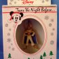 1992 - Disney - Aladdin - Twas The Night Before - Miniature - Christmas Tree Ornament