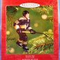 2001 - Jaromir Jagr - Hallmark - Hockey Greats - Keepsake - Christmas Ornament - 5th in Series