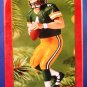 2001 - Hallmark - Keepsake Ornament - Brett Favre - Green Bay Packers - Christmas Ornament