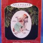 1997 - Hallmark - Keepsake - Norman Rockwell Art - Marbles Champion