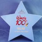 2001 - Hallmark - Keepsake Ornament - Walt's 100th Anniversary - The Sorcerer's Apprentice