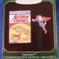 1998 - Hallmark - Keepsake Ornament - Superman - Commemorative Edition - Christmas Ornament