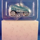 1999 - Hallmark - Keepsake - Mini Kiddie Car Collection - 1955 Murray Champion