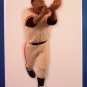 2012 - Hallmark - Keepsake Ornament - MLB - The Catch - Willie May - Ornament