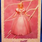 1996 - Hallmark - Keepsake Ornament - Barbie - Springtime Barbie - Christmas Ornament