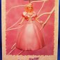 1996 - Hallmark - Keepsake Ornament - Barbie - Springtime Barbie - Christmas Ornament