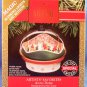 1991 - Hallmark - Keepsake Ornament - Artists Favorites - Arctic Dome - Christmas Ornament