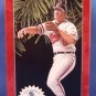 1998 - Hallmark - Keepsake Ornament - Cal Ripken Jr. - At The Ballpark - Christmas Ornament