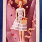 1998 - Hallmark - Keepsake - Barbie - Suburban Shopper - 35th Anniversary Midge - Christmas Ornament