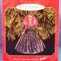 1998 - Hallmark - Keepsake - Barbie - African American - Holiday Barbie - 1st in Series - Ornament