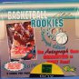 1995 - CLASSIC - BASKETBALL ROOKIES - AUTOGRAPH EDITION - BOX