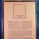 LOU GEHRIG - BASEBALL'S - GREAT ESTATES - AUTHENTICATED - COLLECTIBLE PRINT