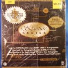 1996 - Donruss - Leaf Signature Series - Baseball Extended Series