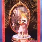 1999 - Hallmark - Keepsake - Disney's - Sleeping Beauty - Christmas Ornament