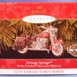 1999 - Harley Davidson Motorcycles - Heritage Springer - Christmas Ornament