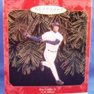 1999 - Hallmark - Keepsake Ornament - Ken Griffey Jr. - At The Ballpark - Christmas Ornament