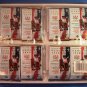 1996 - Upper Deck - U.S. Olympic Team - Limited Edition - Commemorative Sheet