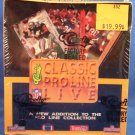 1993 - Proline Live - Football Hobby Box - Trading Cards