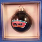 1989 - Sports Collectors Series - San Antonio Spurs - Vintage - Christmas Ornament