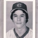 1987 Canon - Chicago Cubs - Greg Maddux - PSA 9 - Mint - Rookie Card