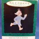 1994 - Hallmark - Keepsake Ornament -The Night Before Christmas - Miniature Ornament