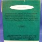 1994 - Hallmark - Keepsake Ornament -Tiny Toon Adventures - Buster Bunny -  Miniature Ornament