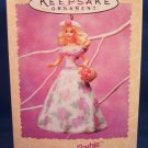 1995 - Hallmark - Keepsake Ornament - Barbie - Easter Collection - 1st in Series - Ornament