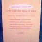 1995 - Hallmark - Keepsake Ornament - Barbie - Easter Collection - 1st in Series - Ornament