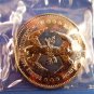 1987 - Double Eagle Commemorative - 200th Anniversary - Constitution Coin