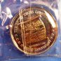 1987 - Double Eagle Commemorative - 200th Anniversary - Constitution Coin