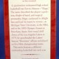 1997 - Hallmark - Keepsake Ornament - Magic Johnson - Hoop Stars - Christmas Ornament
