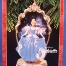 1997 - Hallmark - Disney - Keepsake Ornament - Cinderella - Gus and Jaq - Christmas Ornament