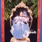 1997 - Hallmark - Disney - Keepsake Ornament - Cinderella - Gus and Jaq - Christmas Ornament