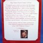 1997 - Hallmark - Keepsake - The Night Before Christmas - Artist's Studio Collection - Ornament