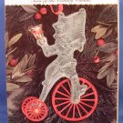 1996 - Turn of the Century Parade - #2 Uncle Sam - Hallmark Keepsake - Ornament