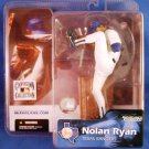 2004 - Nolan Ryan - McFarlane's - Sports Action Figure - Texas Rangers - Baseball
