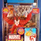 2006 - Toy Biz -  Marvel Legends - Mojo Series - Falcon