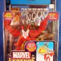 2006 - Toy Biz -  Marvel Legends - Mojo Series - Falcon