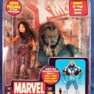 2005 - Toy Biz - Marvel Comics - Legends - Apocalypse Series - X-23