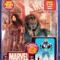 2005 - Toy Biz - Marvel Comics - Legends - Apocalypse Series - X-23