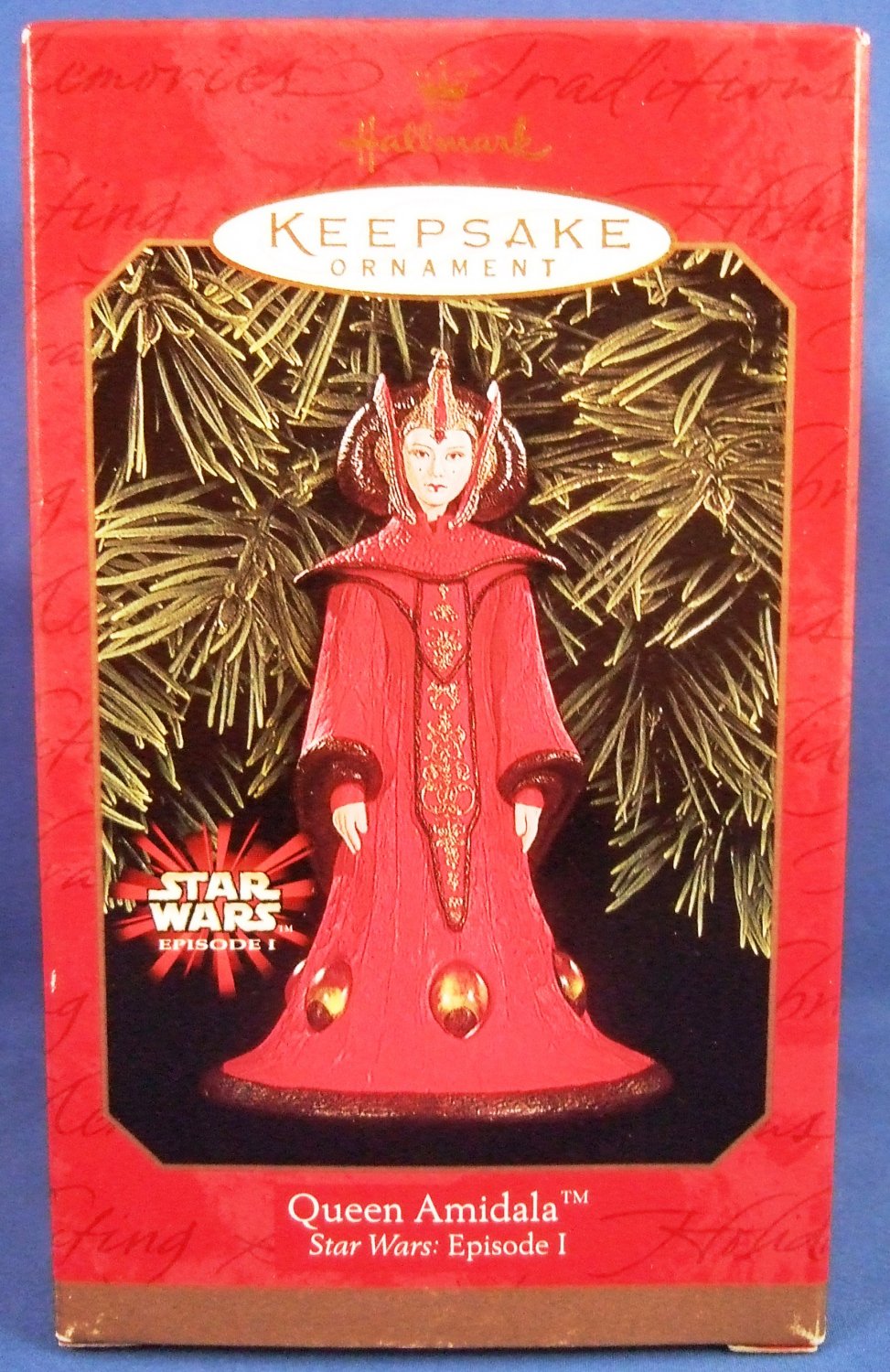 hallmark star wars christmas