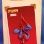 2005 - Hallmark - Keepsake Ornament - Marvel - Spider-Man - Christmas Ornament