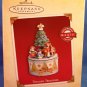 2005 - Hallmark - Keepsake Ornament - Toyland Treasures - Christmas Ornament