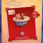 2005 - Hallmark - Keepsake Ornament - Peanuts - Crack The Whip - Christmas Ornament